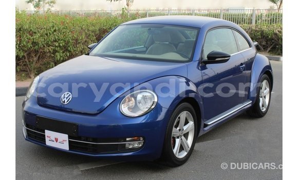 Buy Import Volkswagen Beetle Blue Car in Import - Dubai in Zambia Buy Import Volkswagen Beetle Blue Car in Import - Dubai in Zambia