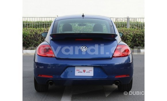 Buy Import Volkswagen Beetle Blue Car in Import - Dubai in Zambia Buy Import Volkswagen Beetle Blue Car in Import - Dubai in Zambia