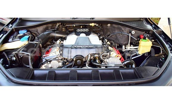 Buy Import Audi Q7 Black Car in Import - Dubai in Zambia Buy Import Audi Q7 Black Car in Import - Dubai in Zambia