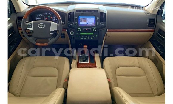 Buy Import Toyota Land Cruiser Other Car in Import - Dubai in Zambia Buy Import Toyota Land Cruiser Other Car in Import - Dubai in Zambia
