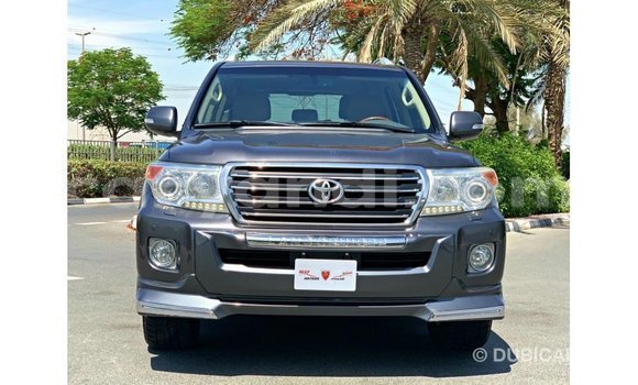 Buy Import Toyota Land Cruiser Other Car in Import - Dubai in Zambia Buy Import Toyota Land Cruiser Other Car in Import - Dubai in Zambia