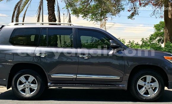 Buy Import Toyota Land Cruiser Other Car in Import - Dubai in Zambia Buy Import Toyota Land Cruiser Other Car in Import - Dubai in Zambia