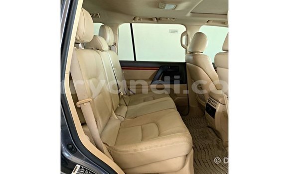 Buy Import Toyota Land Cruiser Other Car in Import - Dubai in Zambia Buy Import Toyota Land Cruiser Other Car in Import - Dubai in Zambia