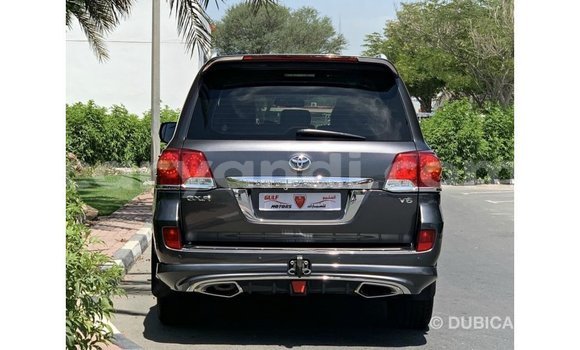 Buy Import Toyota Land Cruiser Other Car in Import - Dubai in Zambia Buy Import Toyota Land Cruiser Other Car in Import - Dubai in Zambia