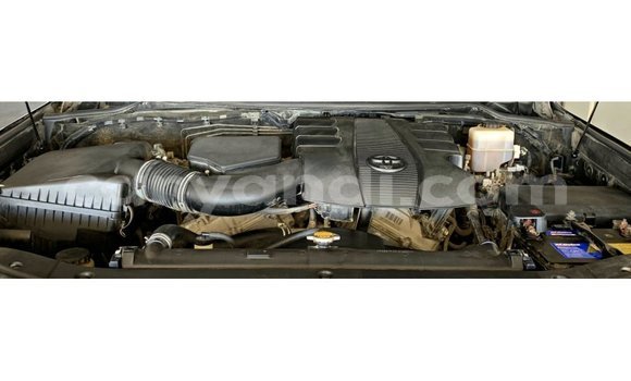 Buy Import Toyota Land Cruiser Other Car in Import - Dubai in Zambia Buy Import Toyota Land Cruiser Other Car in Import - Dubai in Zambia