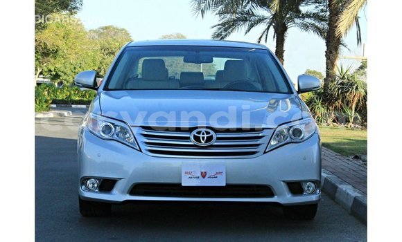 Acheter Import Voiture Toyota Avalon Autre à Import - Dubai, Zambie Acheter Import Voiture Toyota Avalon Autre à Import - Dubai, Zambie