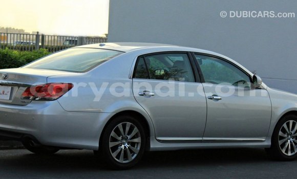 Acheter Import Voiture Toyota Avalon Autre à Import - Dubai, Zambie Acheter Import Voiture Toyota Avalon Autre à Import - Dubai, Zambie