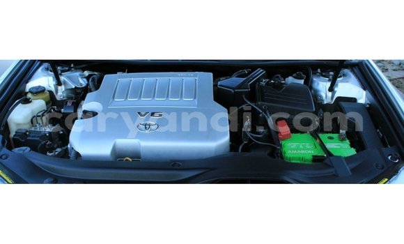 Acheter Import Voiture Toyota Avalon Autre à Import - Dubai, Zambie Acheter Import Voiture Toyota Avalon Autre à Import - Dubai, Zambie