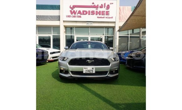 Buy Import Ford Mustang Other Car in Import - Dubai in Zambia
