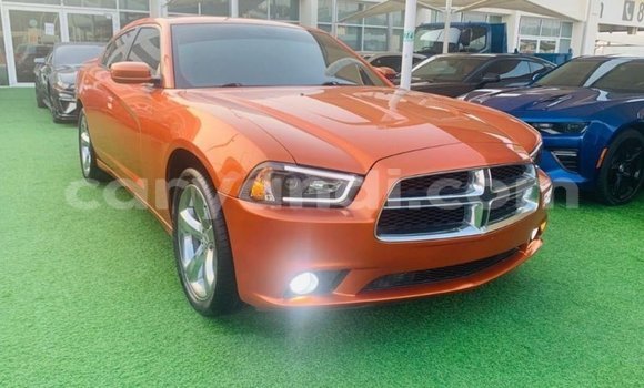 Buy Import Dodge Charger Other Car in Import - Dubai in Zambia