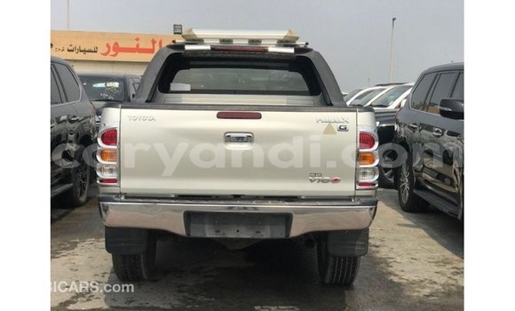 Buy Import Toyota Hilux Other Car in Import - Dubai in Zambia Buy Import Toyota Hilux Other Car in Import - Dubai in Zambia