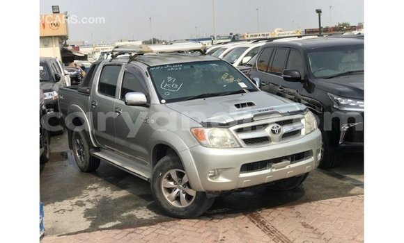 Buy Import Toyota Hilux Other Car in Import - Dubai in Zambia Buy Import Toyota Hilux Other Car in Import - Dubai in Zambia
