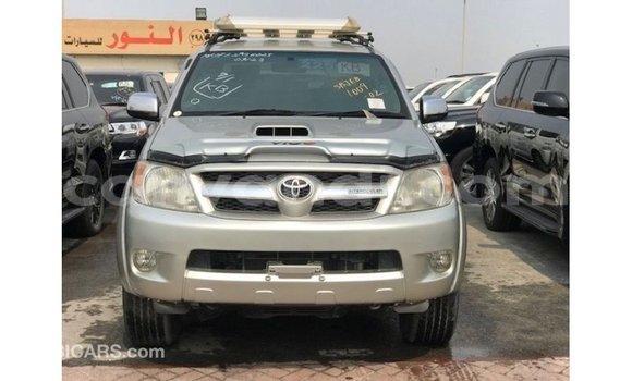 Buy Import Toyota Hilux Other Car in Import - Dubai in Zambia Buy Import Toyota Hilux Other Car in Import - Dubai in Zambia