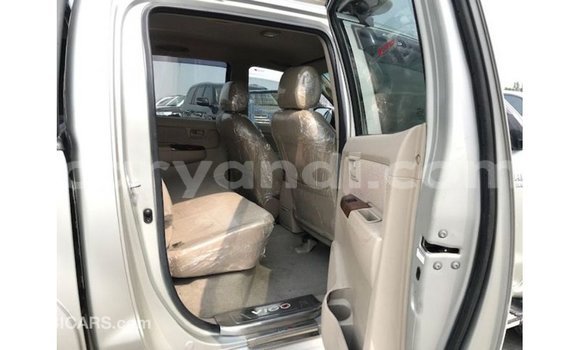 Buy Import Toyota Hilux Other Car in Import - Dubai in Zambia Buy Import Toyota Hilux Other Car in Import - Dubai in Zambia