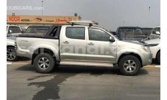 Buy Import Toyota Hilux Other Car in Import - Dubai in Zambia Buy Import Toyota Hilux Other Car in Import - Dubai in Zambia