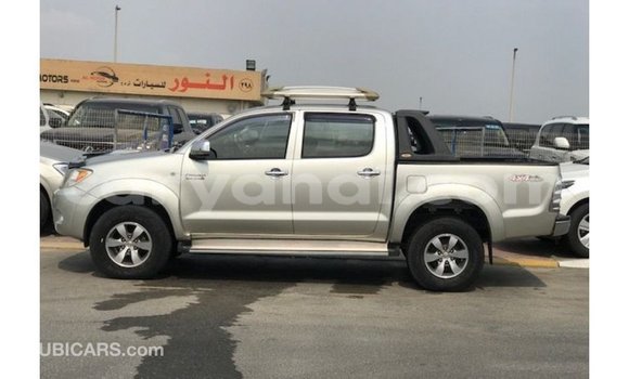 Buy Import Toyota Hilux Other Car in Import - Dubai in Zambia Buy Import Toyota Hilux Other Car in Import - Dubai in Zambia