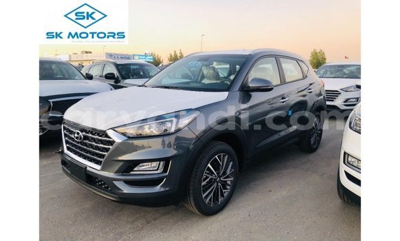 Acheter Import Voiture Hyundai Tucson Autre à Import - Dubai, Zambie Acheter Import Voiture Hyundai Tucson Autre à Import - Dubai, Zambie