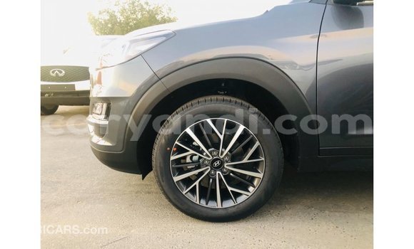 Buy Import Hyundai Tucson Other Car in Import - Dubai in Zambia Buy Import Hyundai Tucson Other Car in Import - Dubai in Zambia