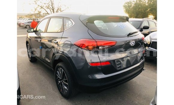 Buy Import Hyundai Tucson Other Car in Import - Dubai in Zambia Buy Import Hyundai Tucson Other Car in Import - Dubai in Zambia