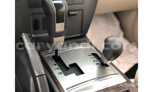 Tenga Imported Mitsubishi Pajero Chena Mota in Import - Dubai in Zambia Tenga Imported Mitsubishi Pajero Chena Mota in Import - Dubai in Zambia