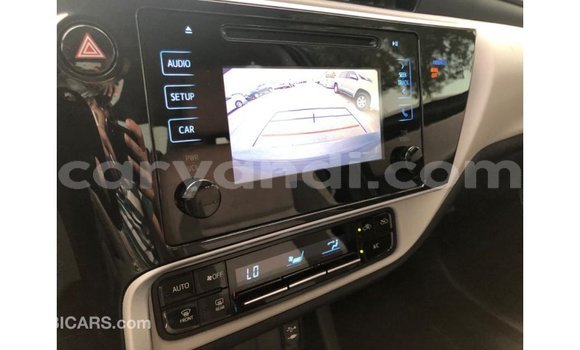 Tenga Imported Toyota Corolla Zvimwe Mota in Import - Dubai in Zambia Tenga Imported Toyota Corolla Zvimwe Mota in Import - Dubai in Zambia