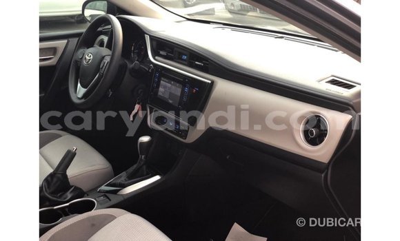 Tenga Imported Toyota Corolla Zvimwe Mota in Import - Dubai in Zambia Tenga Imported Toyota Corolla Zvimwe Mota in Import - Dubai in Zambia