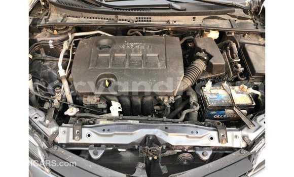 Tenga Imported Toyota Corolla Zvimwe Mota in Import - Dubai in Zambia Tenga Imported Toyota Corolla Zvimwe Mota in Import - Dubai in Zambia