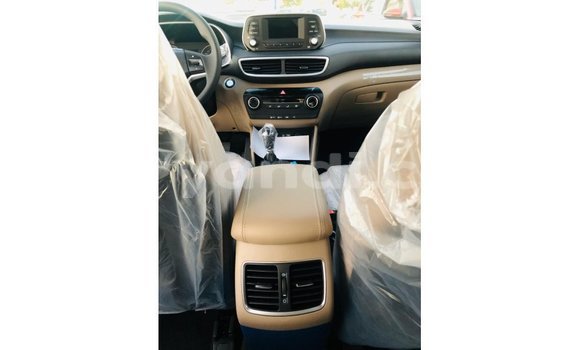Buy Import Hyundai Tucson White Car in Import - Dubai in Zambia Buy Import Hyundai Tucson White Car in Import - Dubai in Zambia
