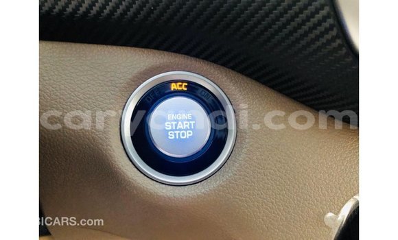 Buy Import Hyundai Tucson White Car in Import - Dubai in Zambia Buy Import Hyundai Tucson White Car in Import - Dubai in Zambia