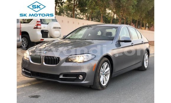 Buy Import BMW R Other Bike in Import - Dubai in Zambia