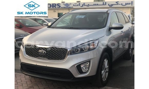 Acheter Import Voiture Kia Sorento Autre à Import - Dubai, Zambie
