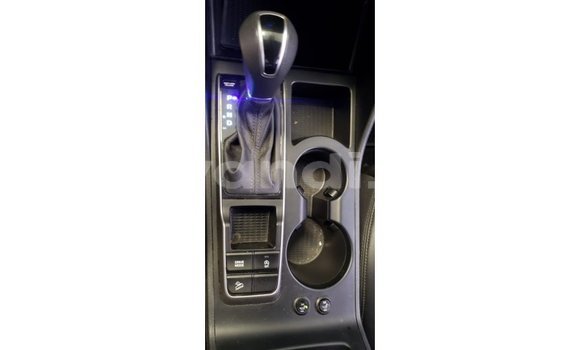 Tenga Imported Hyundai Tucson Chena Mota in Import - Dubai in Zambia Tenga Imported Hyundai Tucson Chena Mota in Import - Dubai in Zambia