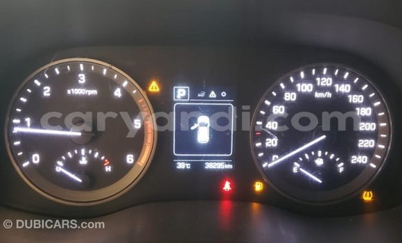 Tenga Imported Hyundai Tucson Chena Mota in Import - Dubai in Zambia Tenga Imported Hyundai Tucson Chena Mota in Import - Dubai in Zambia