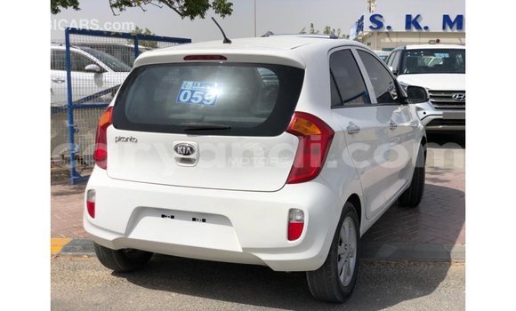 Tenga Imported Kia Picanto Chena Mota in Import - Dubai in Zambia Tenga Imported Kia Picanto Chena Mota in Import - Dubai in Zambia