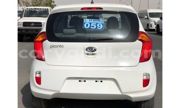 Tenga Imported Kia Picanto Chena Mota in Import - Dubai in Zambia Tenga Imported Kia Picanto Chena Mota in Import - Dubai in Zambia
