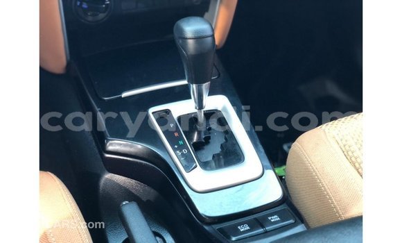 Buy Import Toyota Fortuner White Car in Import - Dubai in Zambia Buy Import Toyota Fortuner White Car in Import - Dubai in Zambia