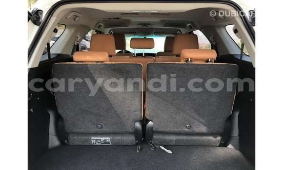 Buy Import Toyota Fortuner White Car in Import - Dubai in Zambia Buy Import Toyota Fortuner White Car in Import - Dubai in Zambia