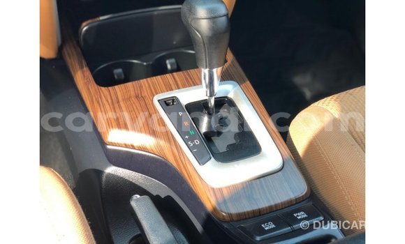 Buy Import Toyota Fortuner White Car in Import - Dubai in Zambia Buy Import Toyota Fortuner White Car in Import - Dubai in Zambia