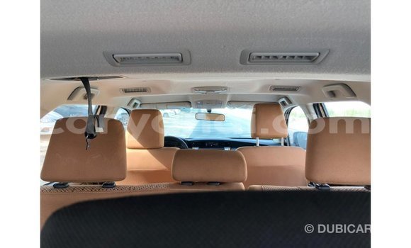 Buy Import Toyota Fortuner White Car in Import - Dubai in Zambia Buy Import Toyota Fortuner White Car in Import - Dubai in Zambia