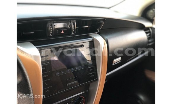 Buy Import Toyota Fortuner White Car in Import - Dubai in Zambia Buy Import Toyota Fortuner White Car in Import - Dubai in Zambia