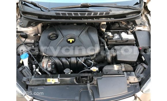 Buy Import Hyundai Elantra Brown Car in Import - Dubai in Zambia Buy Import Hyundai Elantra Brown Car in Import - Dubai in Zambia