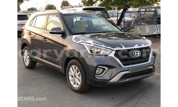 Acheter Import Voiture Hyundai Creta Autre à Import - Dubai, Zambie Acheter Import Voiture Hyundai Creta Autre à Import - Dubai, Zambie