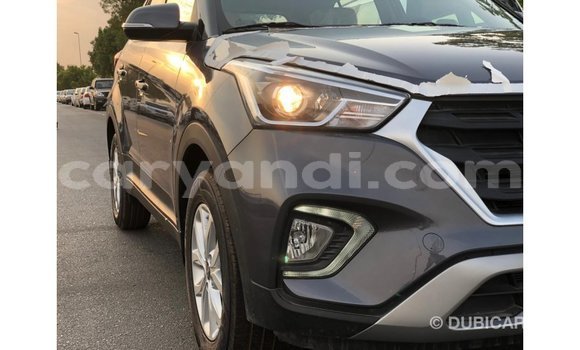 Acheter Import Voiture Hyundai Creta Autre à Import - Dubai, Zambie Acheter Import Voiture Hyundai Creta Autre à Import - Dubai, Zambie