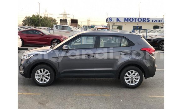 Acheter Import Voiture Hyundai Creta Autre à Import - Dubai, Zambie Acheter Import Voiture Hyundai Creta Autre à Import - Dubai, Zambie