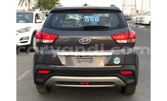 Acheter Import Voiture Hyundai Creta Autre à Import - Dubai, Zambie Acheter Import Voiture Hyundai Creta Autre à Import - Dubai, Zambie