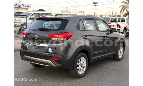 Acheter Import Voiture Hyundai Creta Autre à Import - Dubai, Zambie Acheter Import Voiture Hyundai Creta Autre à Import - Dubai, Zambie