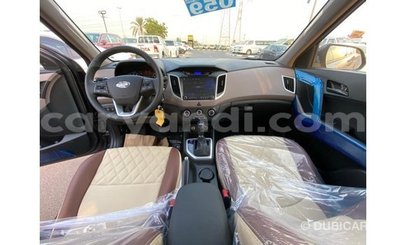 Acheter Import Voiture Hyundai Creta Autre à Import - Dubai, Zambie Acheter Import Voiture Hyundai Creta Autre à Import - Dubai, Zambie