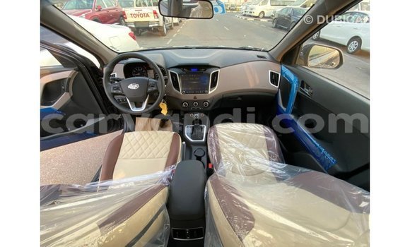 Acheter Import Voiture Hyundai Creta Autre à Import - Dubai, Zambie Acheter Import Voiture Hyundai Creta Autre à Import - Dubai, Zambie
