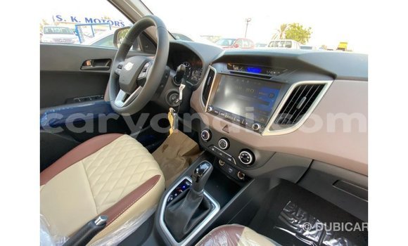 Acheter Import Voiture Hyundai Creta Autre à Import - Dubai, Zambie Acheter Import Voiture Hyundai Creta Autre à Import - Dubai, Zambie