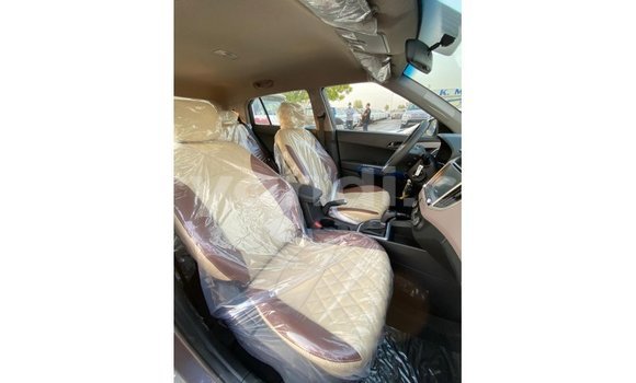 Acheter Import Voiture Hyundai Creta Autre à Import - Dubai, Zambie Acheter Import Voiture Hyundai Creta Autre à Import - Dubai, Zambie